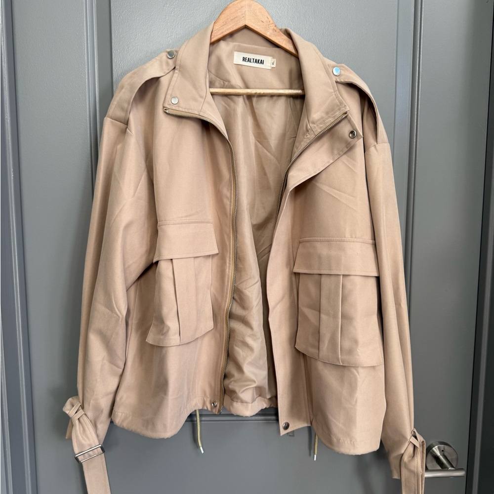 Men’s Elevated Jacket - image 3